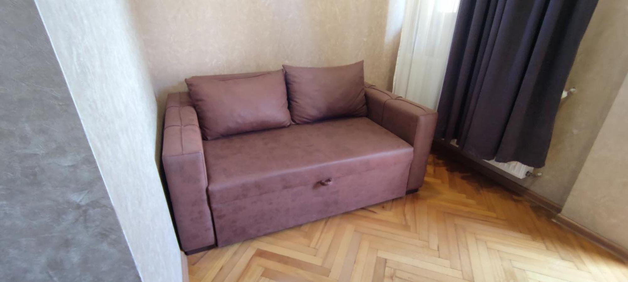 Hotel A&K Τυφλίδα Εξωτερικό φωτογραφία