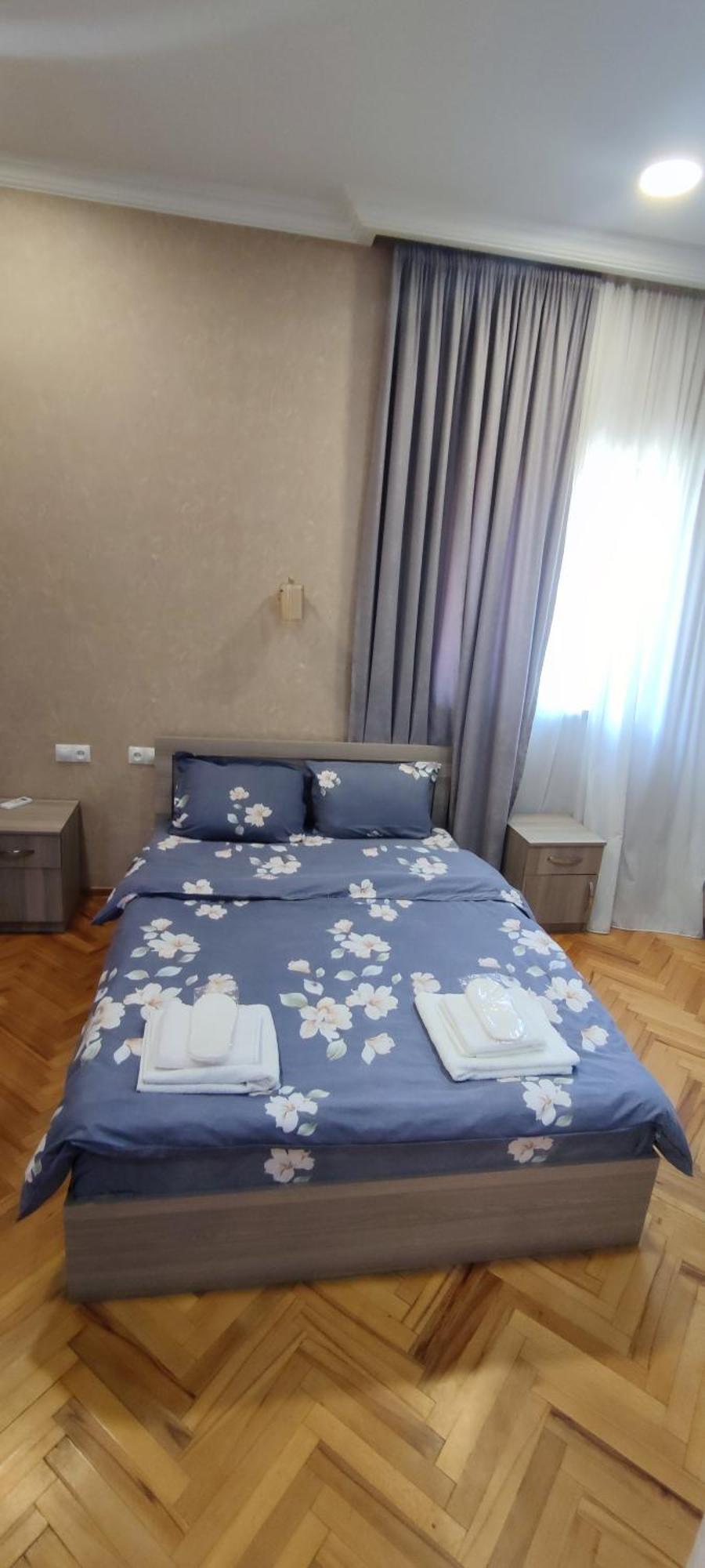 Hotel A&K Τυφλίδα Εξωτερικό φωτογραφία