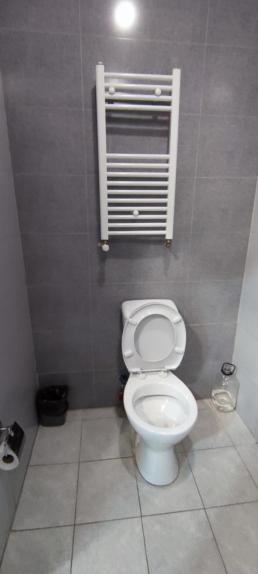 Hotel A&K Τυφλίδα Εξωτερικό φωτογραφία