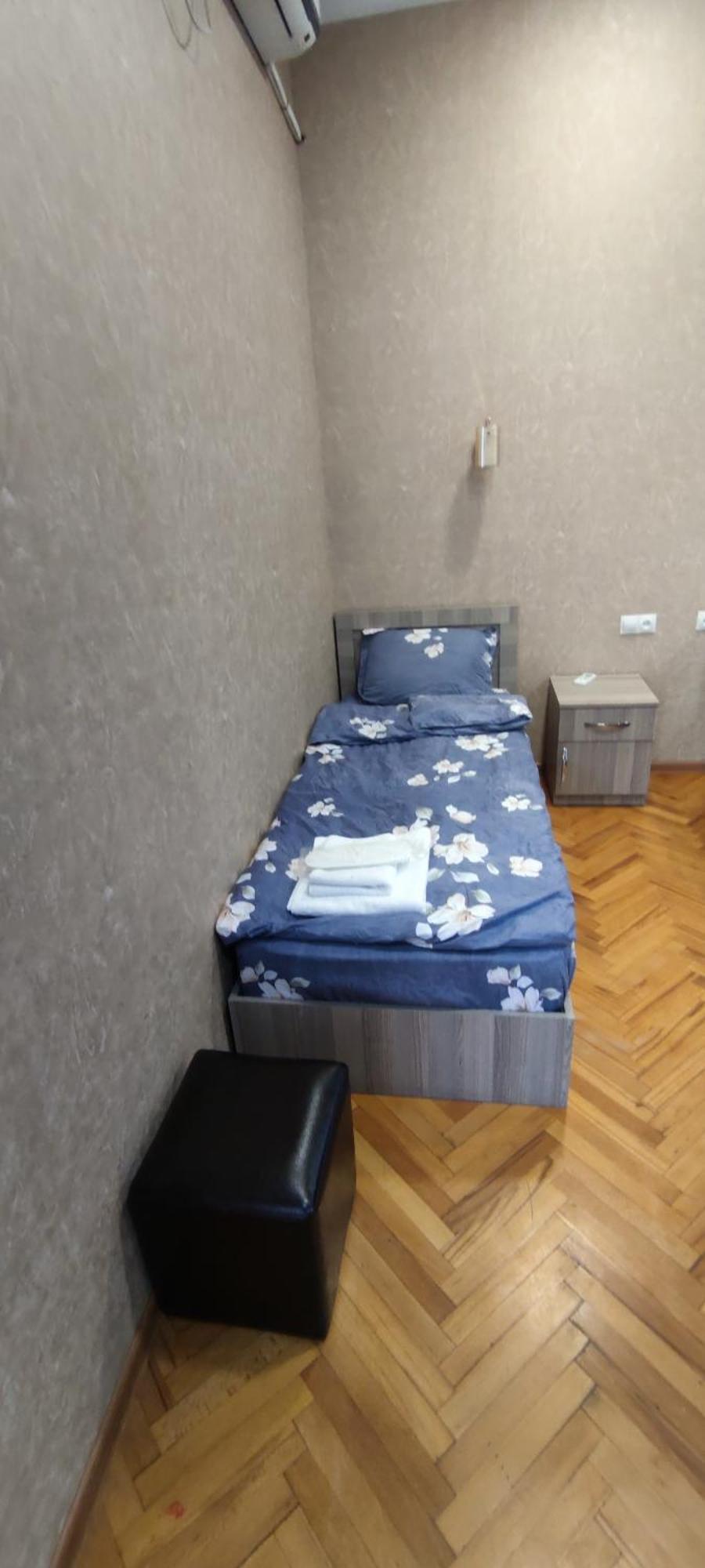 Hotel A&K Τυφλίδα Εξωτερικό φωτογραφία
