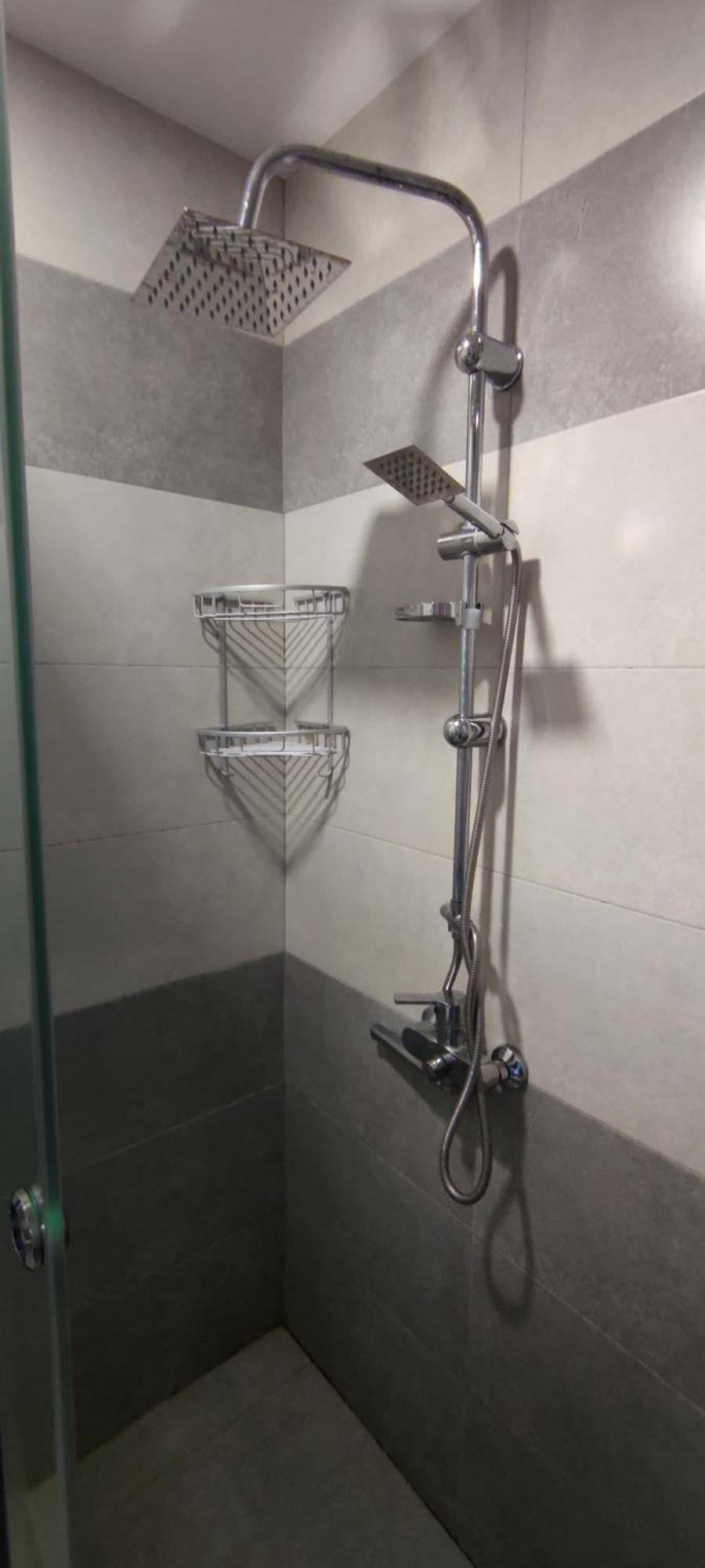 Hotel A&K Τυφλίδα Εξωτερικό φωτογραφία