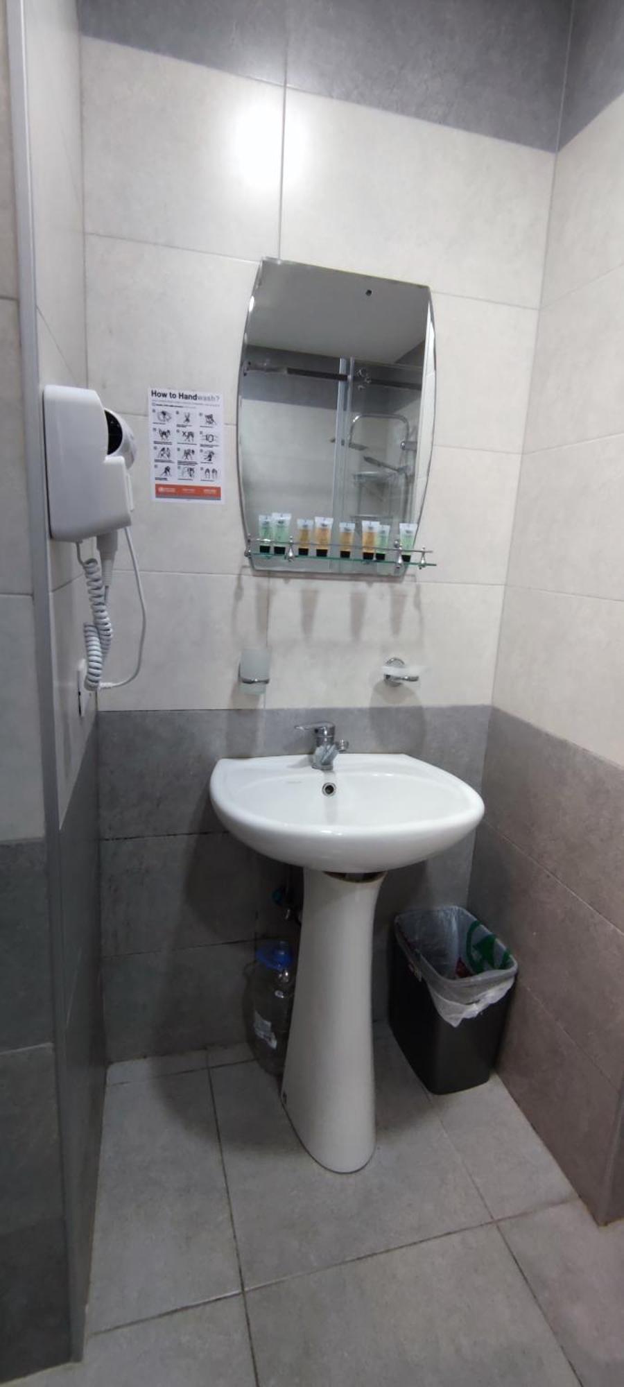 Hotel A&K Τυφλίδα Εξωτερικό φωτογραφία