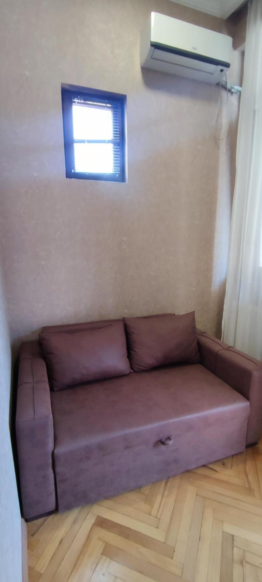 Hotel A&K Τυφλίδα Εξωτερικό φωτογραφία
