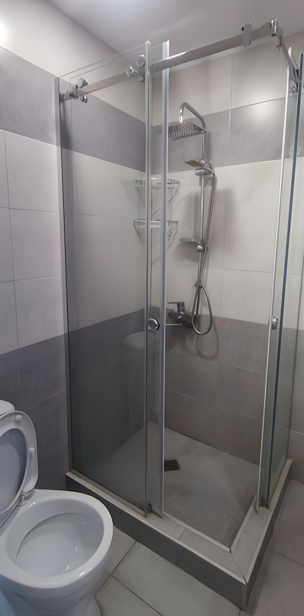Hotel A&K Τυφλίδα Εξωτερικό φωτογραφία