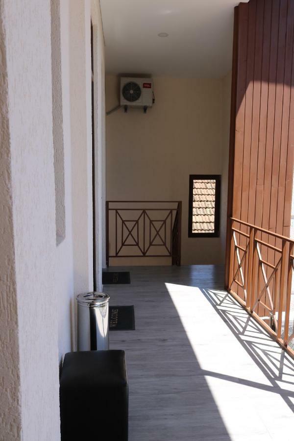 Hotel A&K Τυφλίδα Εξωτερικό φωτογραφία